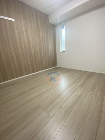 スペチアーレ巽中　B棟の洋室|スペチアーレ巽中　B棟　洋室