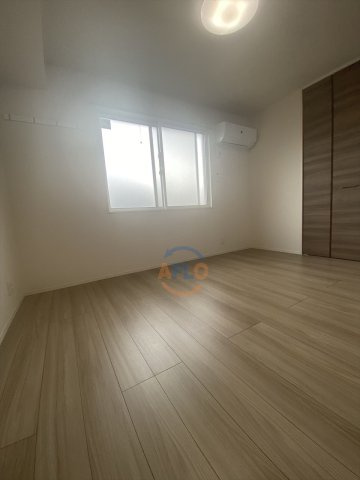 スペチアーレ巽中　B棟の寝室|スペチアーレ巽中　B棟　寝室