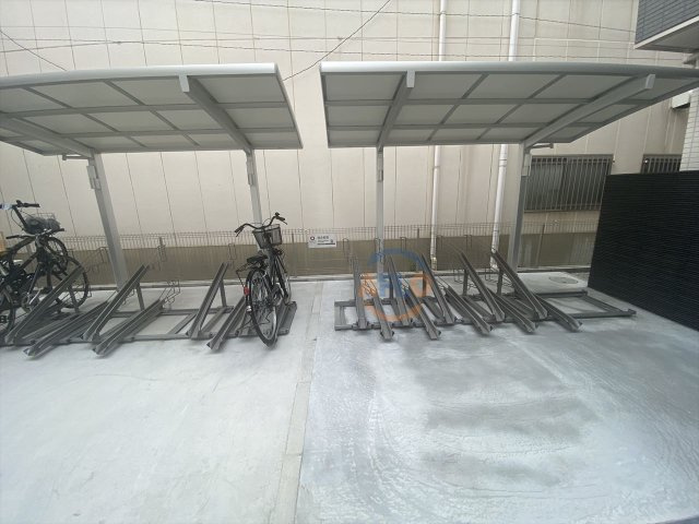 スペチアーレ巽中　B棟のその他共用部分|スペチアーレ巽中　B棟