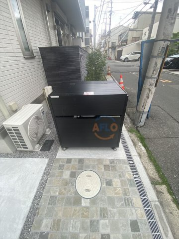 スペチアーレ巽中　B棟のその他共用部分|スペチアーレ巽中　B棟