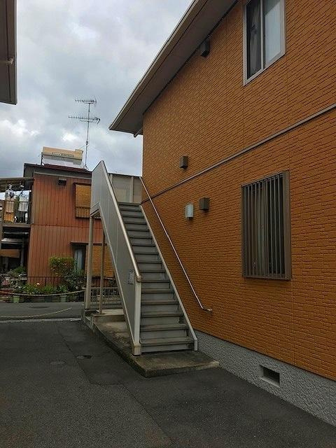 サンモールＢのその他共用部分