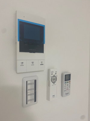 【セキュリティ】 | レガリア