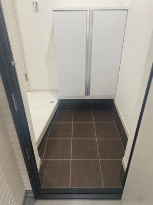 【玄関】 | レガリア | ※同施工別部屋