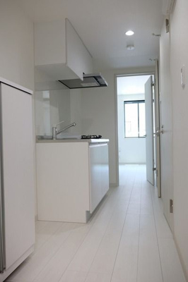 【キッチン】 | レガリア