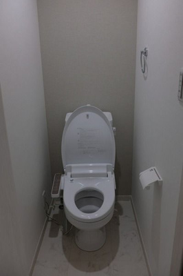 【トイレ】 | レガリア