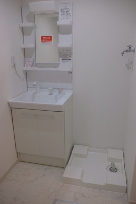 【洗面所】 | レガリア