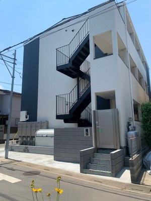 【その他共用部分】 | レガリア