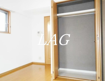 【寝室】 | マンション星美 | 寝室です。