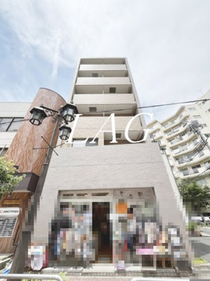 【外観】 | マンション星美 | 外観です。