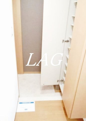 【玄関】 | マンション星美 | 玄関です。