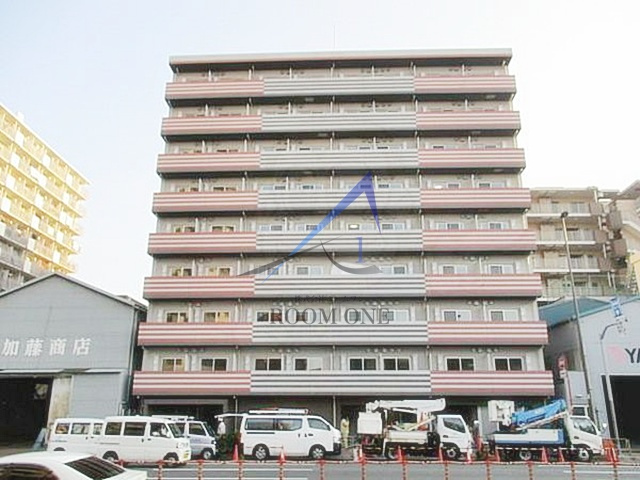 ブライズ亀戸DUE