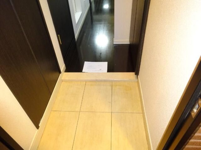 【玄関】 | トーシンフェニックス日本橋兜町弐番館