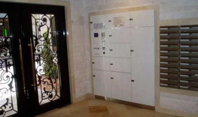 【設備】 | トーシンフェニックス日本橋兜町弐番館