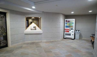 【その他共用部分】 | トーシンフェニックス日本橋兜町弐番館