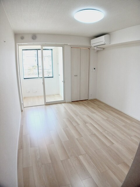 シエロガーデン高知の居間・リビング|居室・リビング