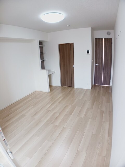 シエロガーデン高知の内装|その他