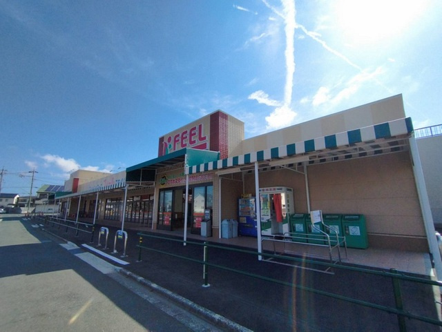 ヴェルディ Aの周辺