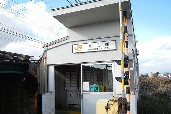 ヴェルディ Aの周辺