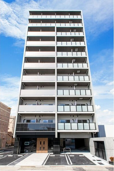 S-RESIDENCE今池arcana