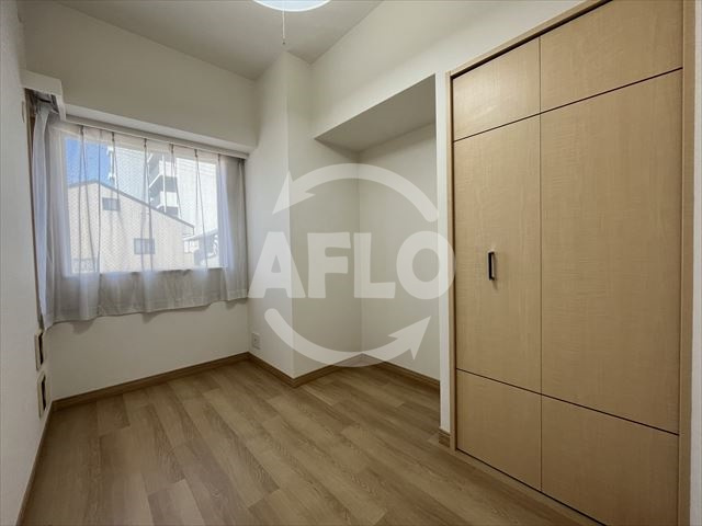 セイワパレス新深江　深江小学校区の居間・リビング|セイワパレス新深江　リビング