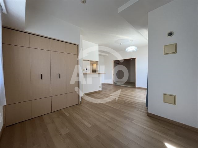 セイワパレス新深江　深江小学校区の居間・リビング|セイワパレス新深江　リビング