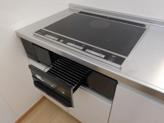 【キッチン】 | ＣＲＥＡ元今泉