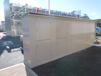 【設備】 | ＣＲＥＡ元今泉