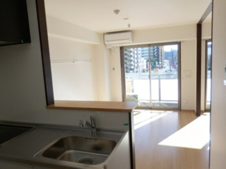 【居間・リビング】 | ＣＲＥＡ元今泉