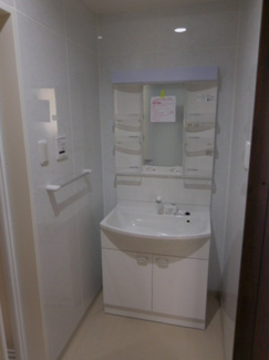 【洗面所】 | ＣＲＥＡ元今泉