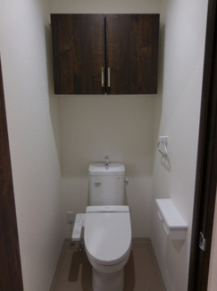 【トイレ】 | ＣＲＥＡ元今泉