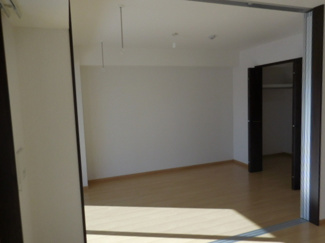 【洋室】 | ＣＲＥＡ元今泉