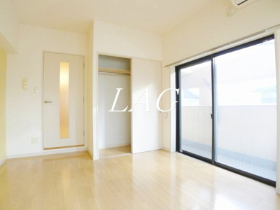 【バルコニー】 | ラニカイビレッジ | バルコニーです。