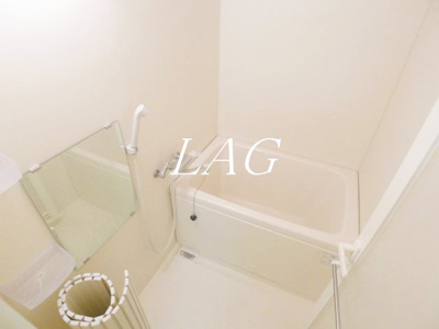 【浴室】 | ラニカイビレッジ | お風呂です。