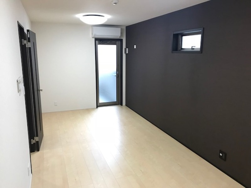 フジパレス中野VI番館の居間・リビング|フジパレス中野VI番館　リビング