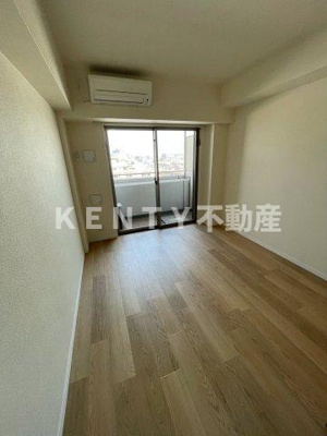 【居間・リビング】 | スペーシア梅屋敷 | ゆったりとしたリビングです