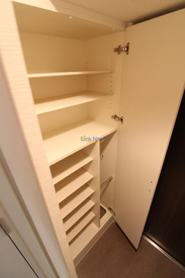 【玄関】 | プレサンスOSAKA DOMECITY ワンダー