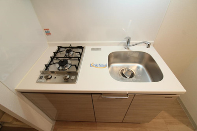 【キッチン】 | プレサンスOSAKA DOMECITY ワンダー