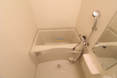 【浴室】 | プレサンスOSAKA DOMECITY ワンダー