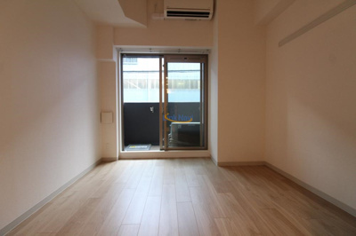 【寝室】 | プレサンスOSAKA DOMECITY ワンダー