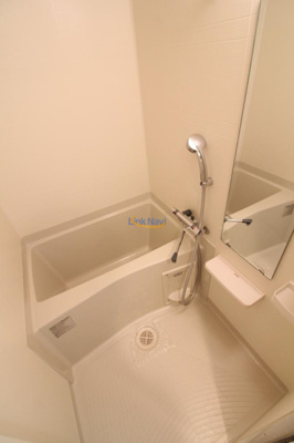 【浴室】 | プレサンスOSAKA DOMECITY ワンダー