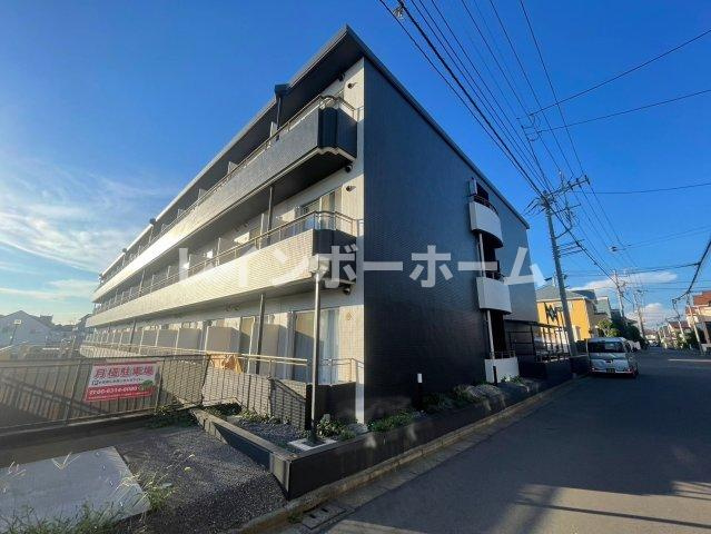 テラスレジデンス津田沼