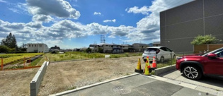 JR「中山寺」駅まで徒歩3分の駅近ロケーション（毎日の通勤やお出かけがスムーズで、忙しいご家庭にも安心）