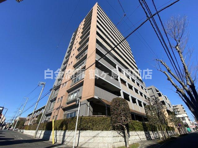 キャッスルメジュール川越デュオステージ