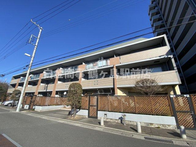 【外観】 | キャッスルメジュール川越デュオステージ