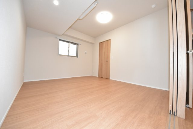 セントレ上町のその他共用部分