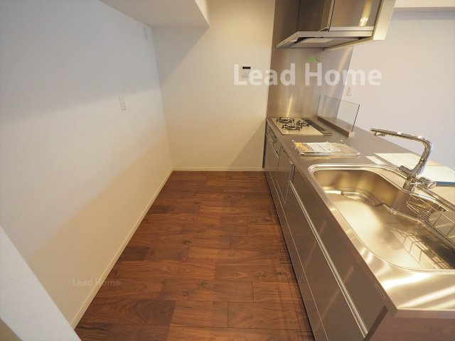 【キッチン】 | マンション第二恵比須苑