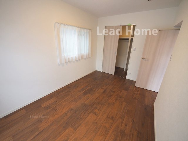 【洋室】 | マンション第二恵比須苑