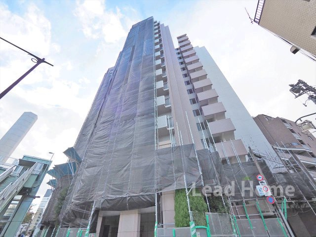 【外観】 | ヴィーナ・パルテール