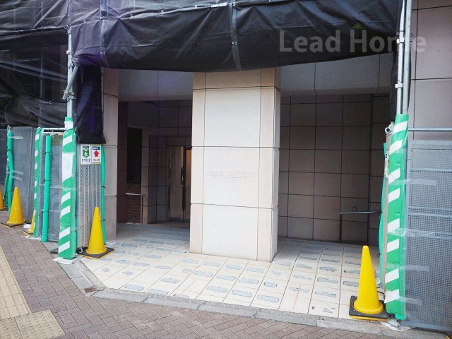 【外観】 | ヴィーナ・パルテール