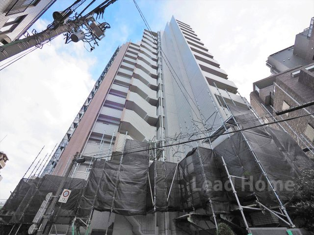 【外観】 | ヴィーナ・パルテール